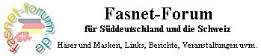 Fasnet-Forum