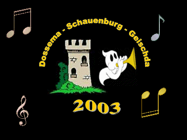Schauenburg-Geischda